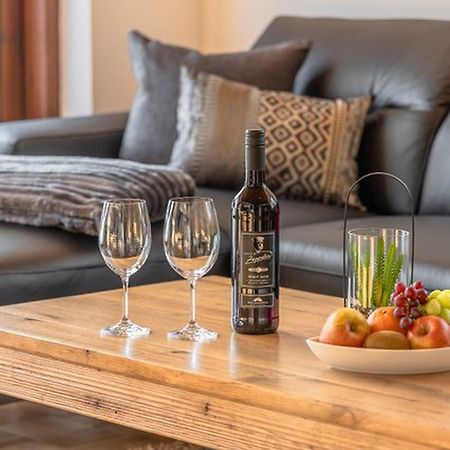 Comfort Apartment Buchhorn FDH Екстериор снимка