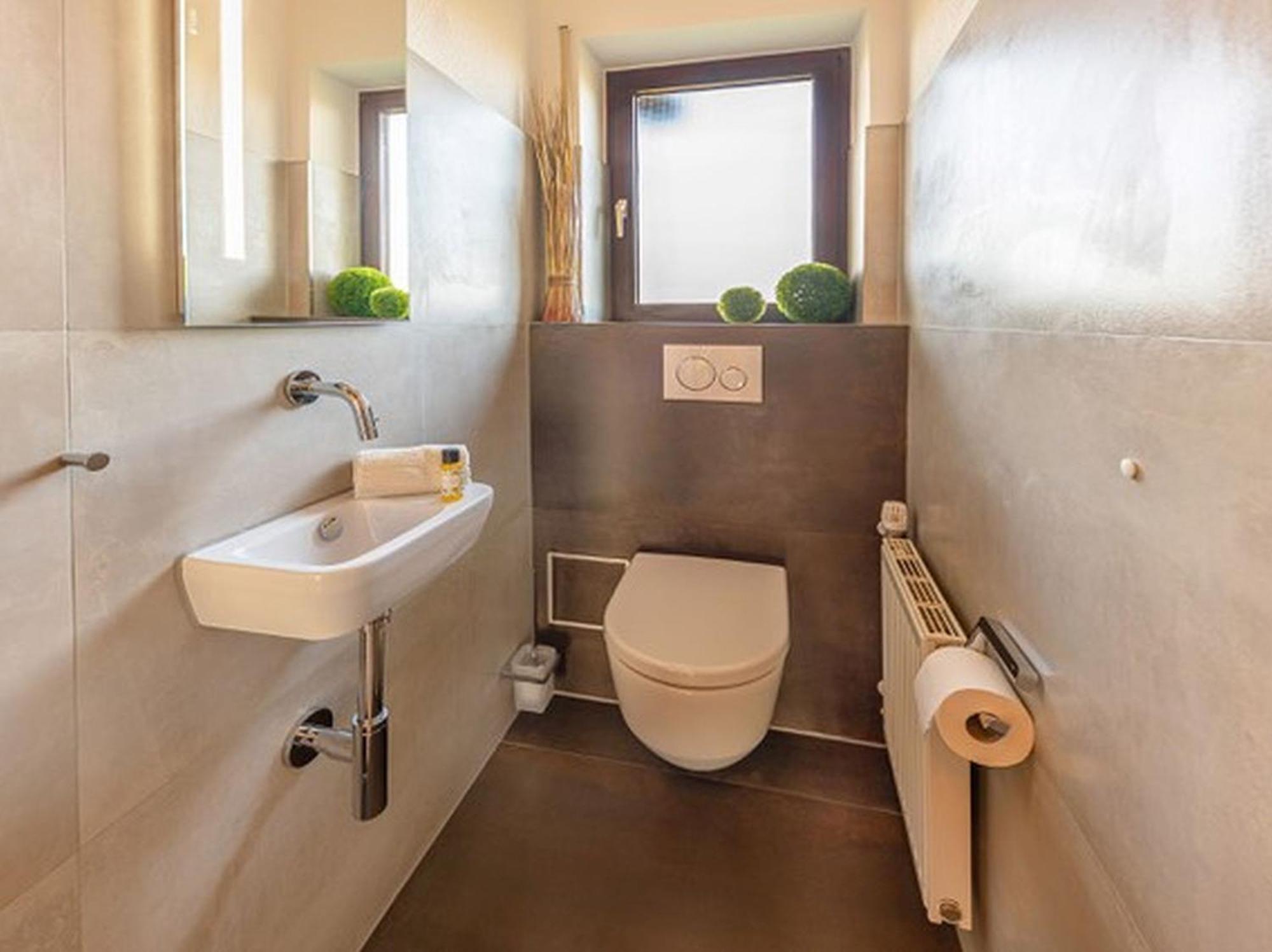 Comfort Apartment Buchhorn FDH Екстериор снимка