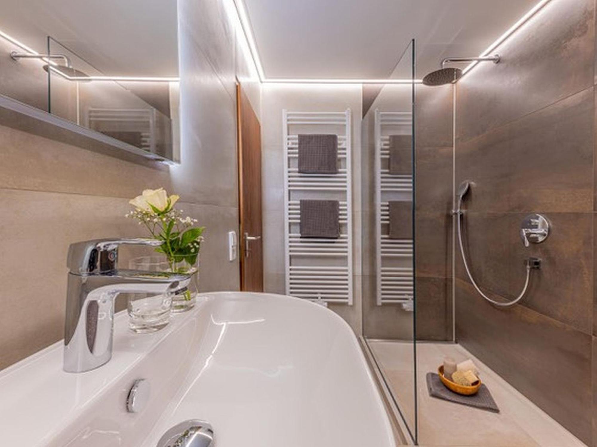Comfort Apartment Buchhorn FDH Екстериор снимка