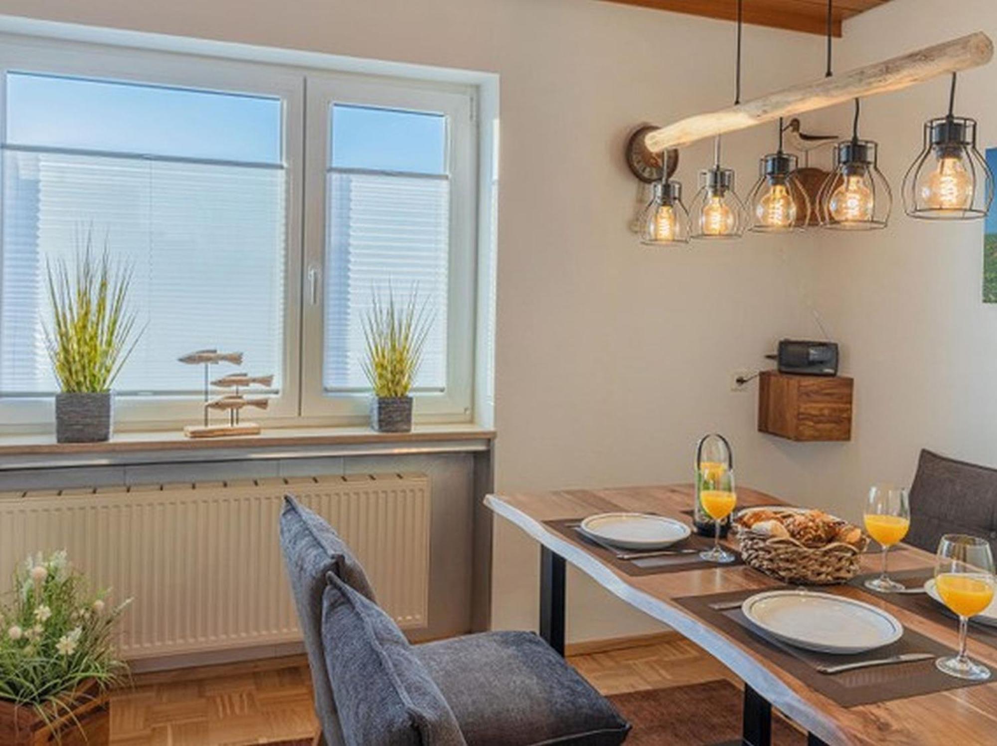 Comfort Apartment Buchhorn FDH Екстериор снимка