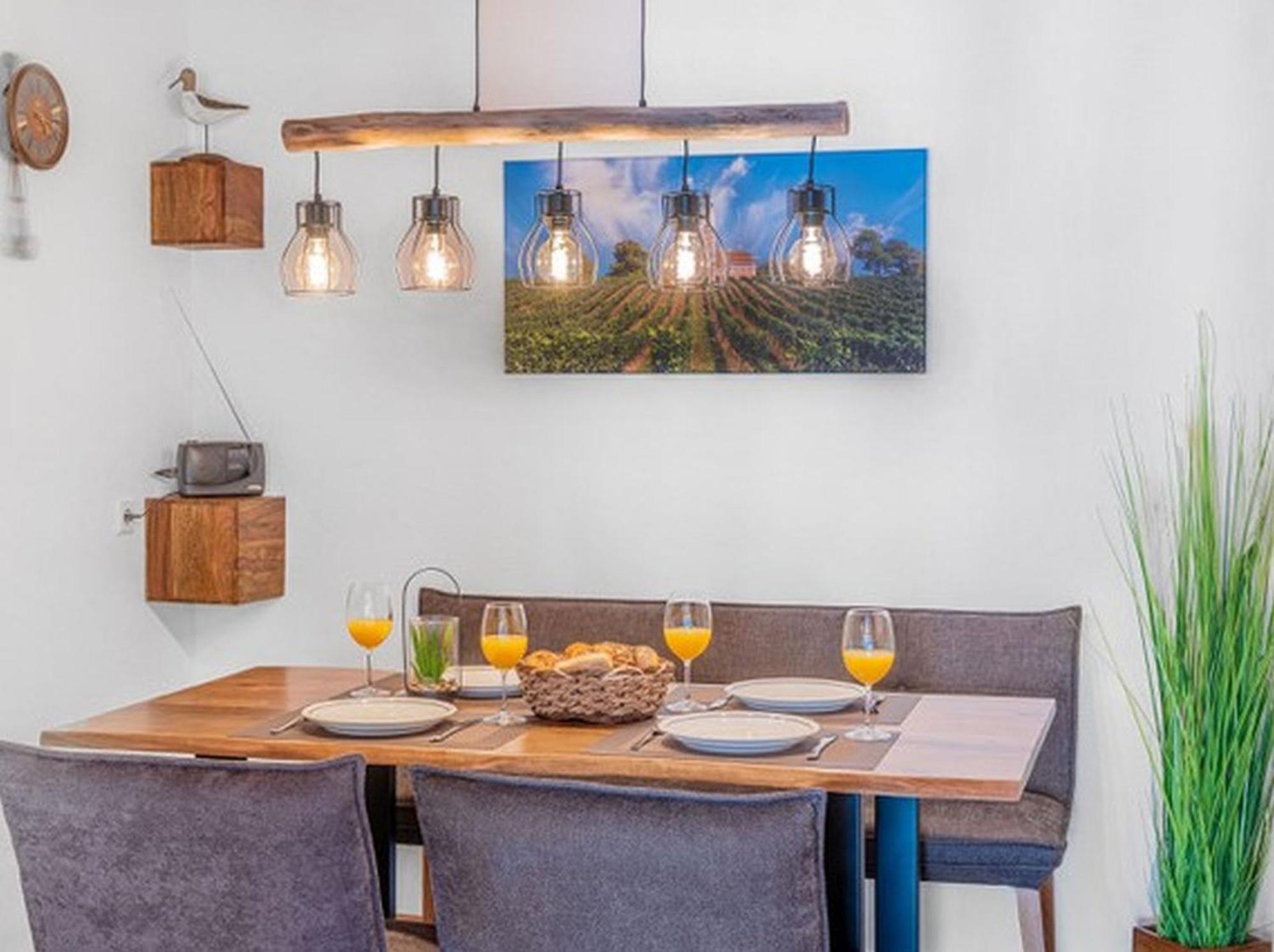 Comfort Apartment Buchhorn FDH Екстериор снимка