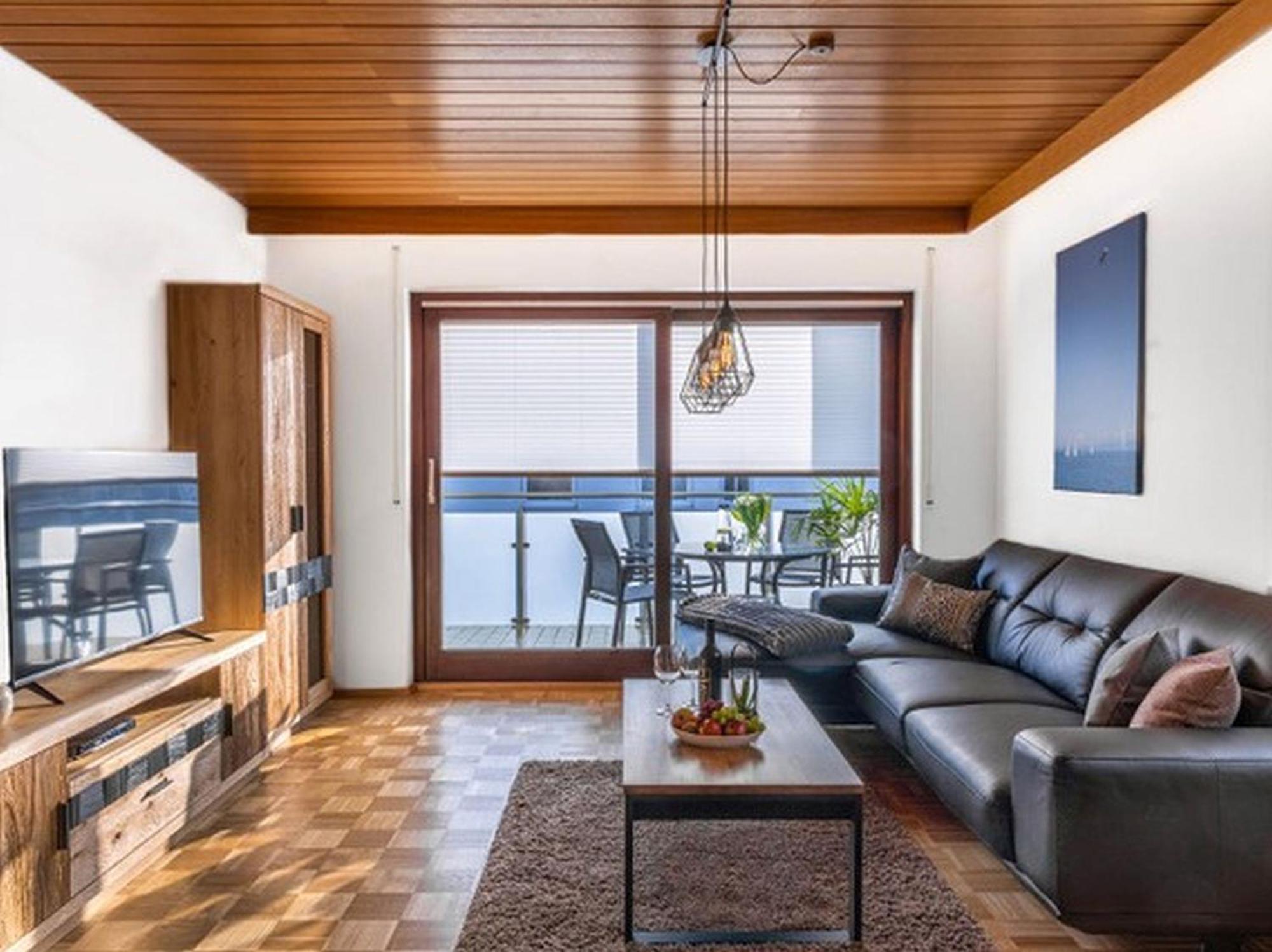Comfort Apartment Buchhorn FDH Екстериор снимка
