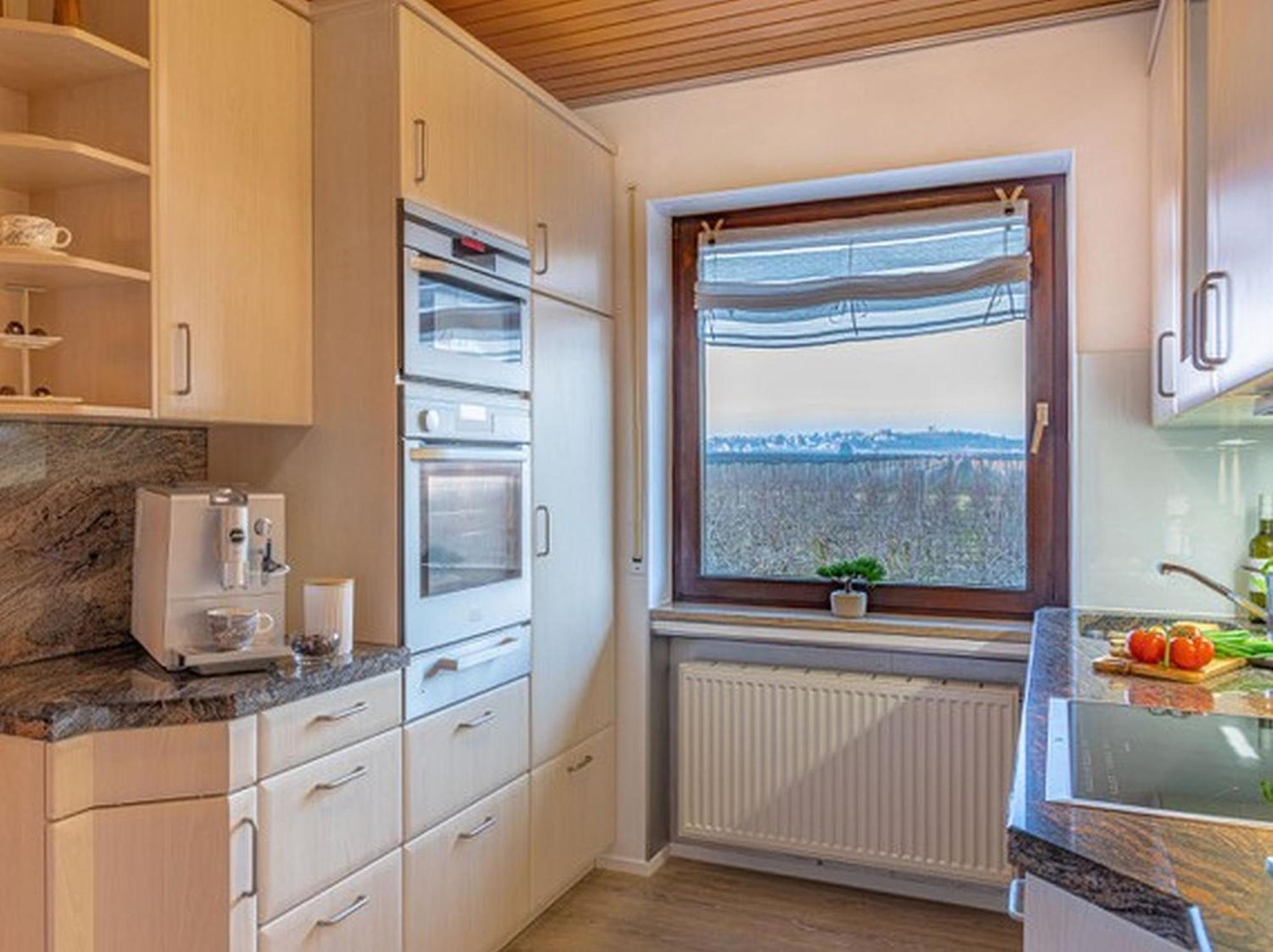 Comfort Apartment Buchhorn FDH Екстериор снимка