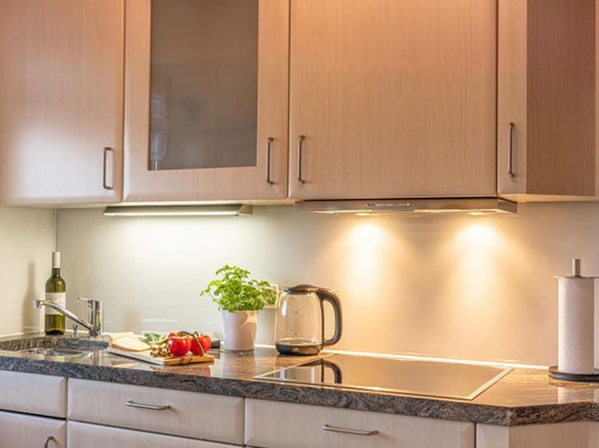 Comfort Apartment Buchhorn FDH Екстериор снимка