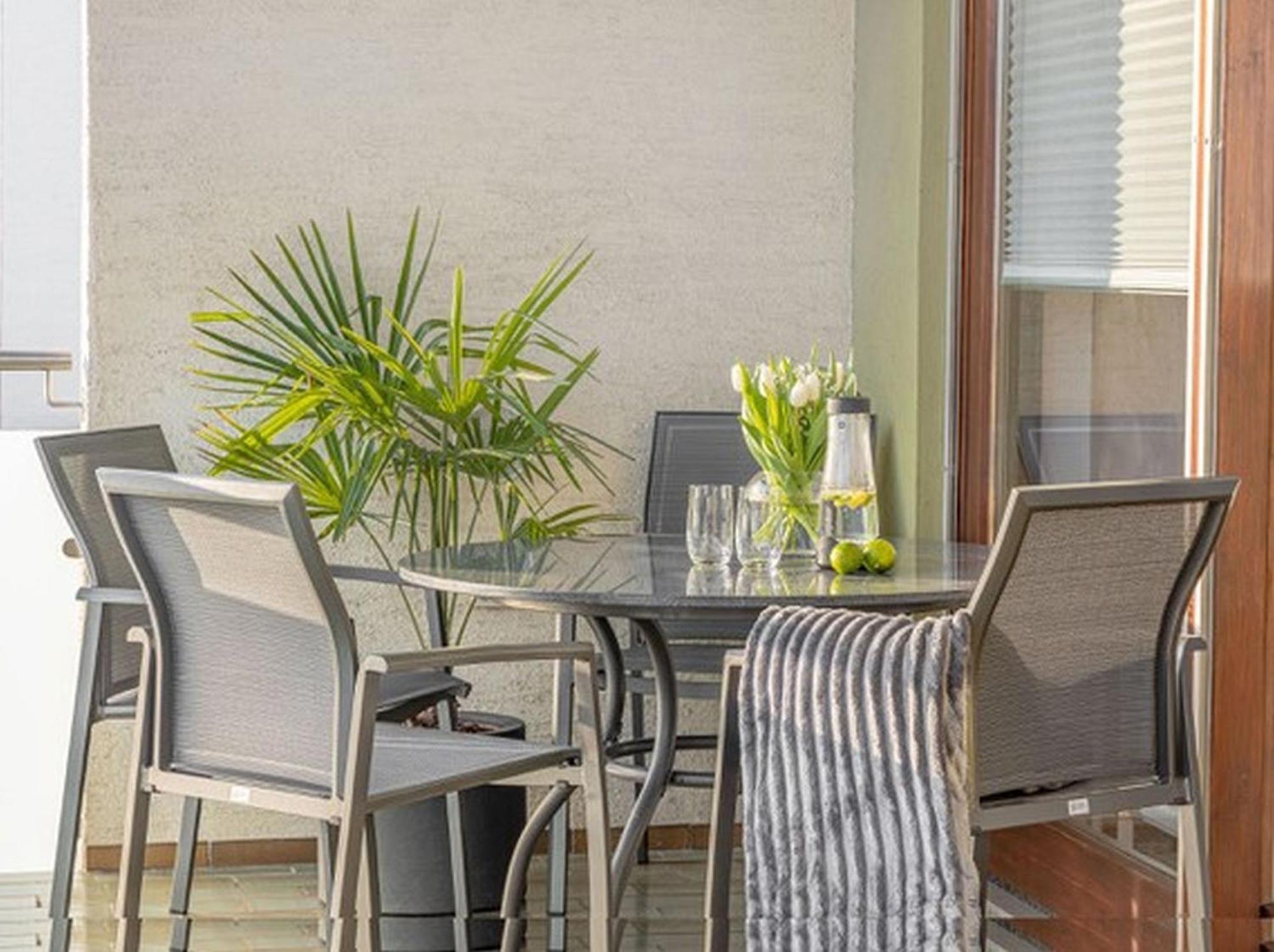 Comfort Apartment Buchhorn FDH Екстериор снимка
