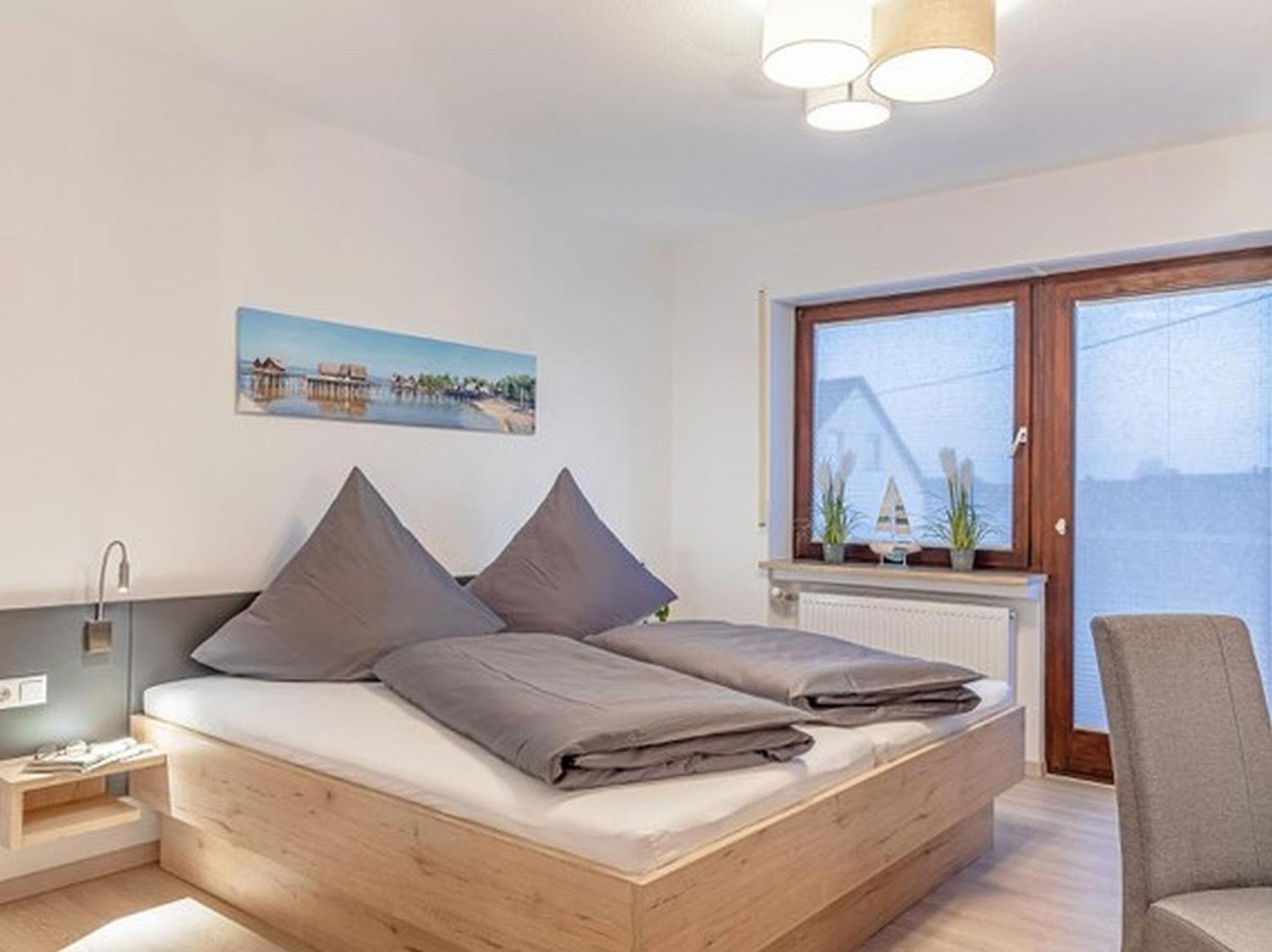 Comfort Apartment Buchhorn FDH Екстериор снимка